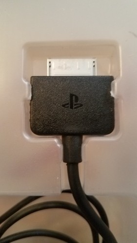 AV Cable SONY PSP Go / N1000 series Cable ( AV Cable )