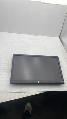 HP W2072a 20 Inch LED Backlit LCD Display Desktop Computer Monitor Unit Only