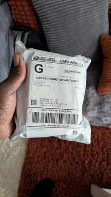 Item photo(s) from verified buyer