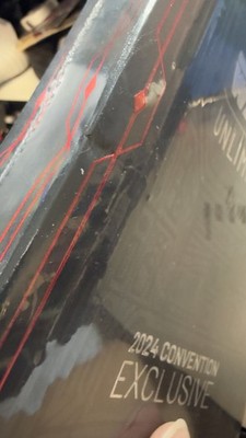 Photos de l'objet d'un acheteur vérifié