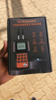 Artikelfoto(s) von einem verifizierten Käufer