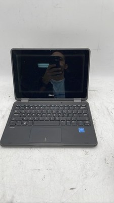 Dell Latitude 3189 P26T 2018 Intel 1st Gen 11.6