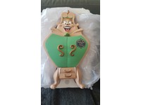 セカイモン 美女と野獣 ワードローブ Ebay公認海外通販 日本語サポート 日本円決済