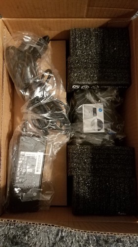 Hp Docking Station a7e32aa#aba