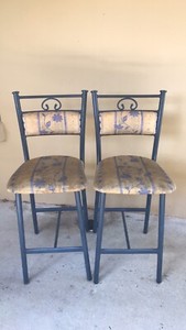 Kitchen Stools and Kitchen Chairs; Pick up Torrens, ACT | Stools & Bar