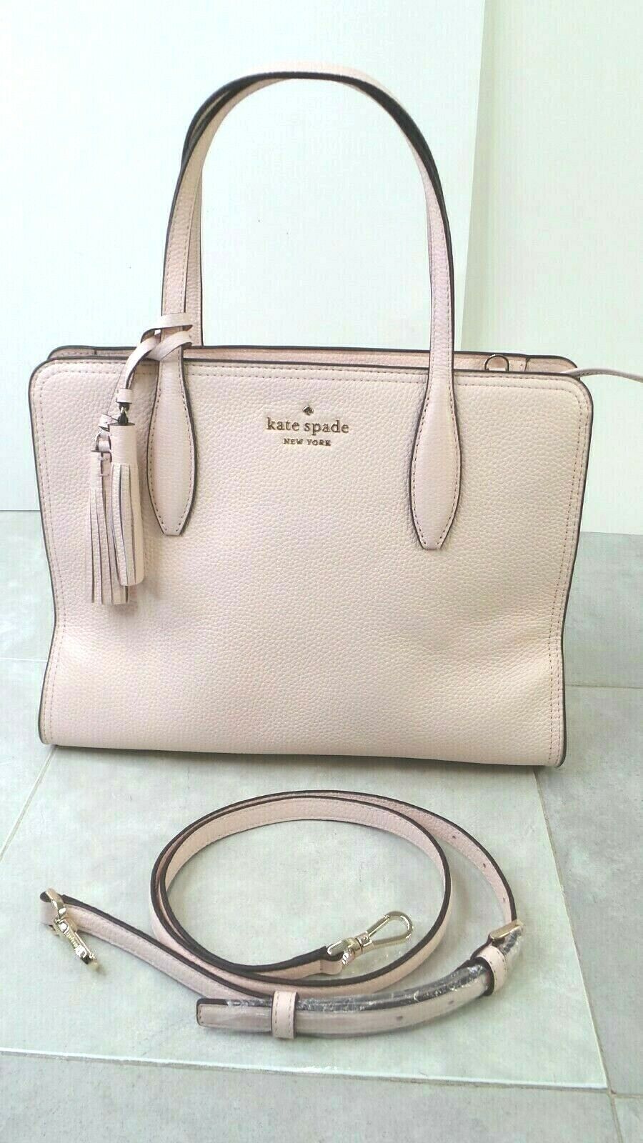 NEW KATE SPADE S338 BAG (G119637-1 JOOLOC. BY-8F) | eBay NEW KATE SPADE S338 BAG (G119637-1 JOOLOC. BY-8F) | eBay