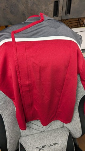 Fotos del artículo de un comprador verificado