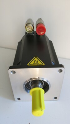 KOLLMORGEN AKM53G-BKCNAA00 SERVO MOTOR