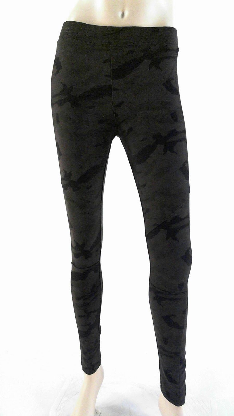 Leggings femininas Mudd