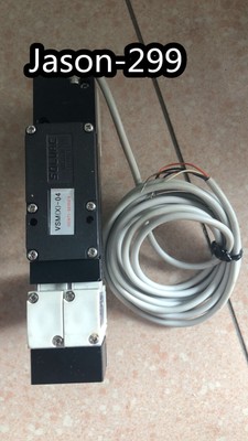 SOLVAC KM04-C-M4-X-S   Fast Shipping By DHL or EMS #WD10