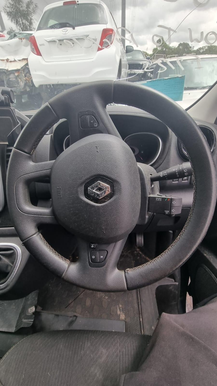 RENAULT TRAFIC 09/2019-2025 AC COMPRESSOR 2.0L DIESEL TURBO X82 - thumbnail 5