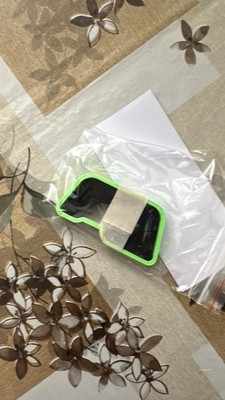 Fotos del artículo de un comprador verificado