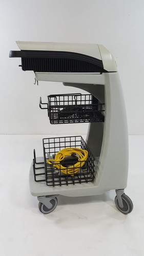 Conmed System 5000 60-8005-001 Electrosurgical Generator ESU W/ Foot Switches