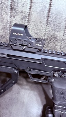 ホロサン　hs510c HS510C-Holosun