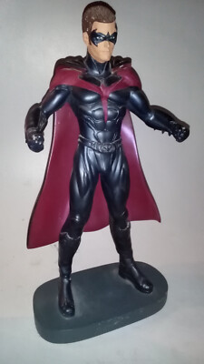 Batman & Robin Film Robin Statue, Leblon, WB Store, 29cm hoch, 1997 s.Text+Fotos