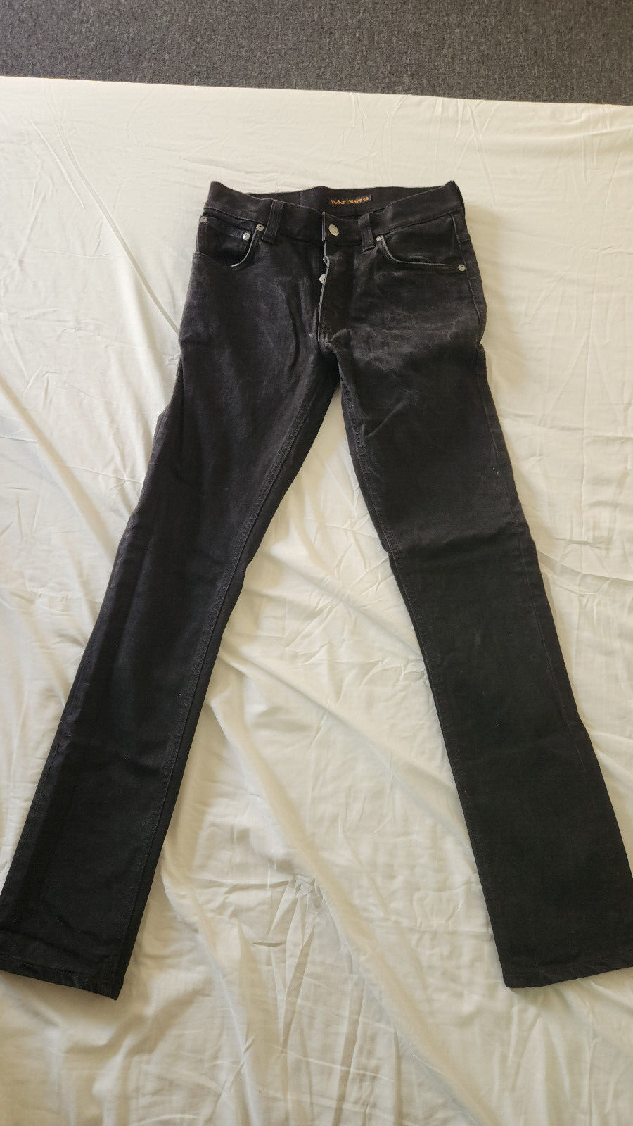 Grim Tim Slim Denim W29 L32