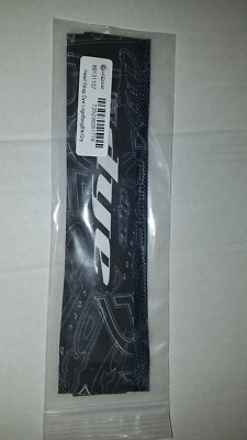 Dye Paintball Performance Headwrap Head Wrap - Logoflauge Black / Grey