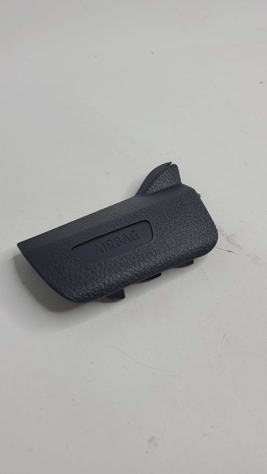 0 Seat F87 M2 Left Driver Belt Catch Trim Cover Black - 7272301 image 4