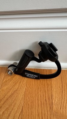 Steadicam  Curve - Camera Gimbal Stabilizer -for  go pro cameras