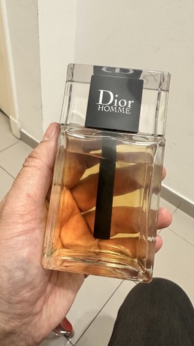 Dior Homme by Christian Dior 5 oz EDT Cologne for Men New In