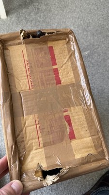 Artikelfoto(s) von einem verifizierten Käufer