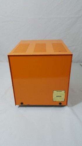 NISSYO NDF-2000U 120V to 100V 2000W Down Transformer Converter Made in Japan