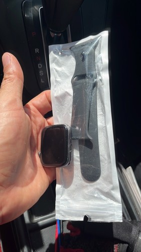 Fotos del artículo de un comprador verificado