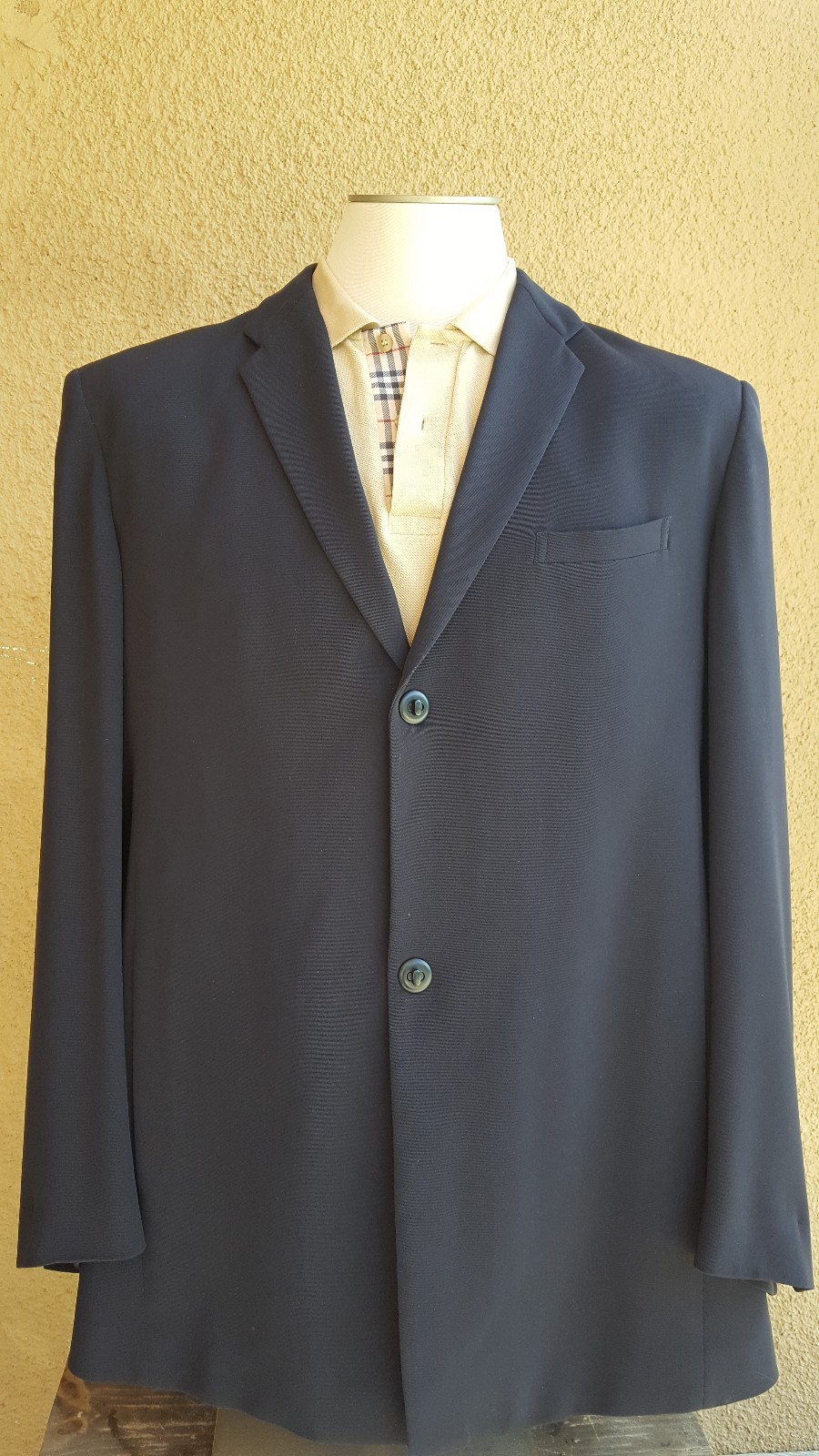 ジャケット・アウター MASU MORPHO SPORTS JACKET 46 GRAY MASU MORPHO SPORTS JACKET 46 GRAY ジャケット・アウター