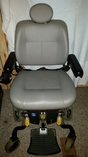 power chair scooter