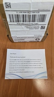 Item photo(s) from verified buyer