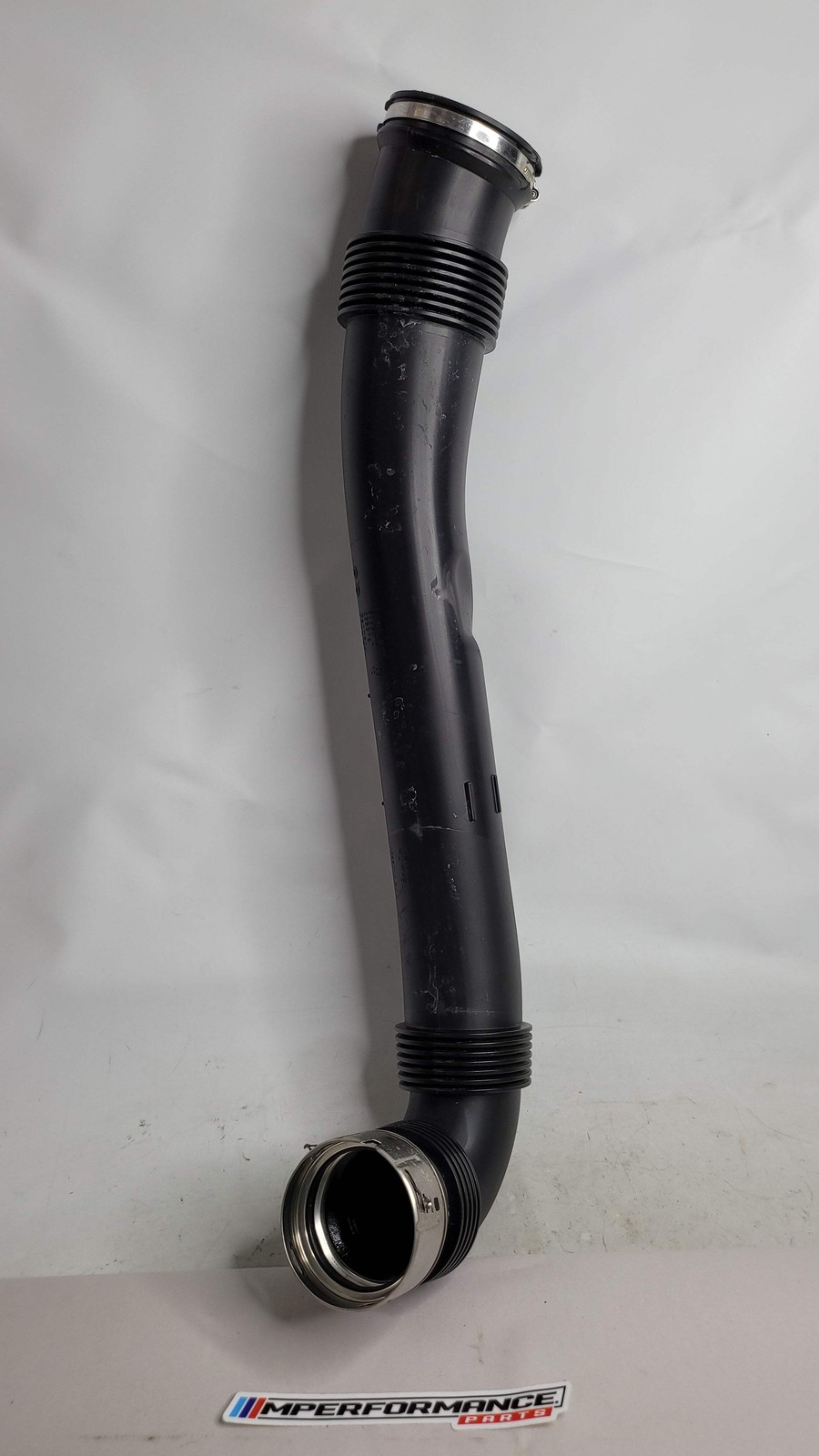0 Bmw M3 M4 G80 G82 G83 AIRBOX INLET AIR PIPE 8095810 image 5
