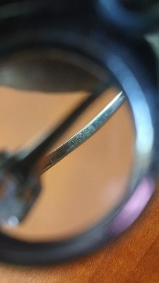 Fotos del artículo de un comprador verificado