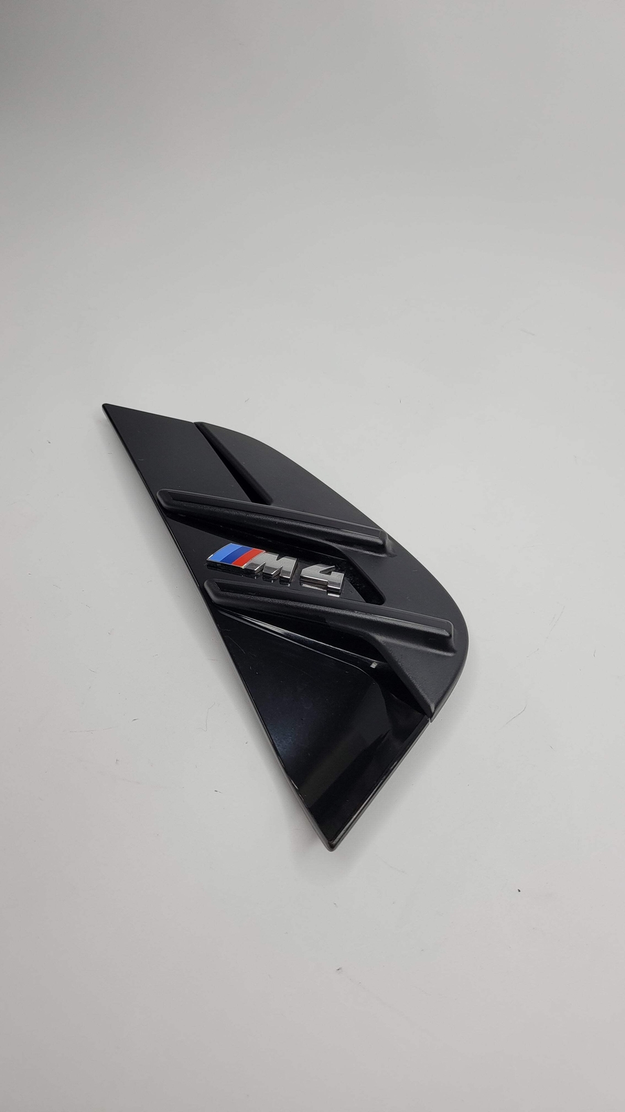0 Bmw M4 G82 G83 Front Right Side Air Breather - 8076998 image 3