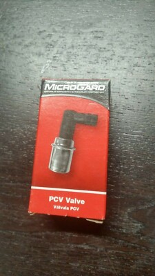 MicroGard | PCV Valve 296 | New