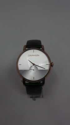 Calvin Klein Established Watch K9H2X6C6