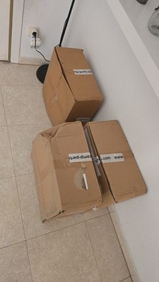 Artikelfoto(s) von einem verifizierten Käufer