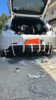 Foto dell'oggetto di un acquirente verificato