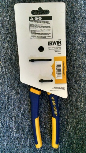 Irwin Vise-Grip EC8 8