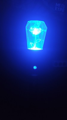 Ado WORLDTOUR2025 ペンライト Ado WORLD TOUR 2025 Hibana GOODS KIRA KIRA Pen Light Stick