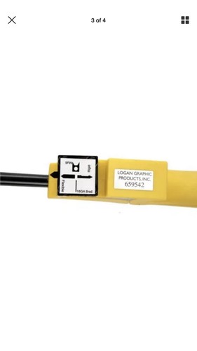 Logan Pro-Framing F400-1 Fitting Tool