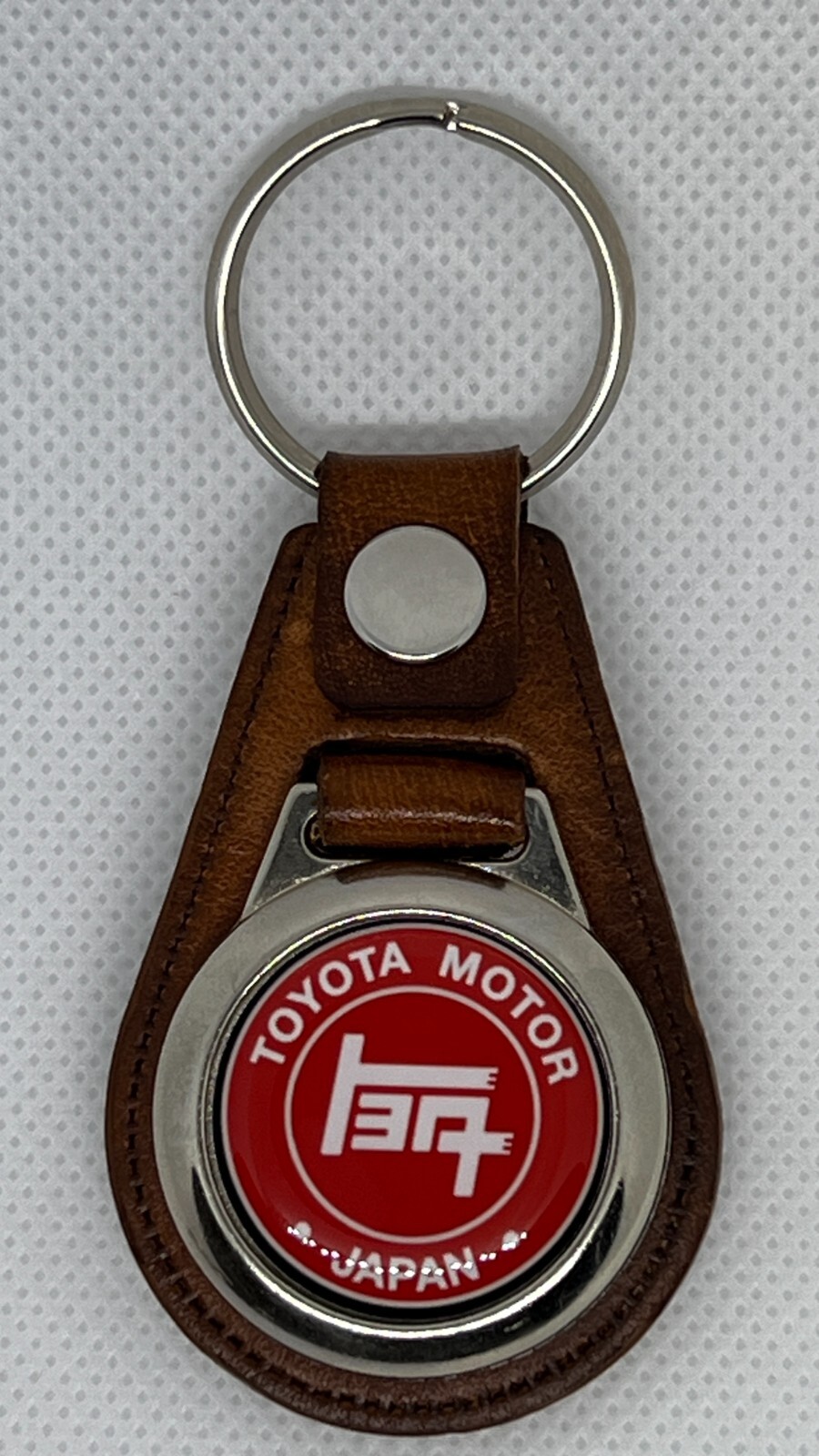 Llife LEATHER KEY CHAIN ライフ LIDNM / Llife ONLINE STORE / Llife LEATHER KEY CHAIN
