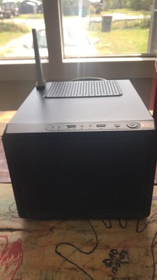 custom built computer