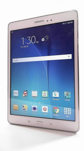 Samsung Galaxy Tab S6 256GB, Wi-Fi, 10.5 in - Cloud Blue