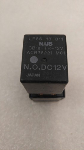 Nao New ZX81