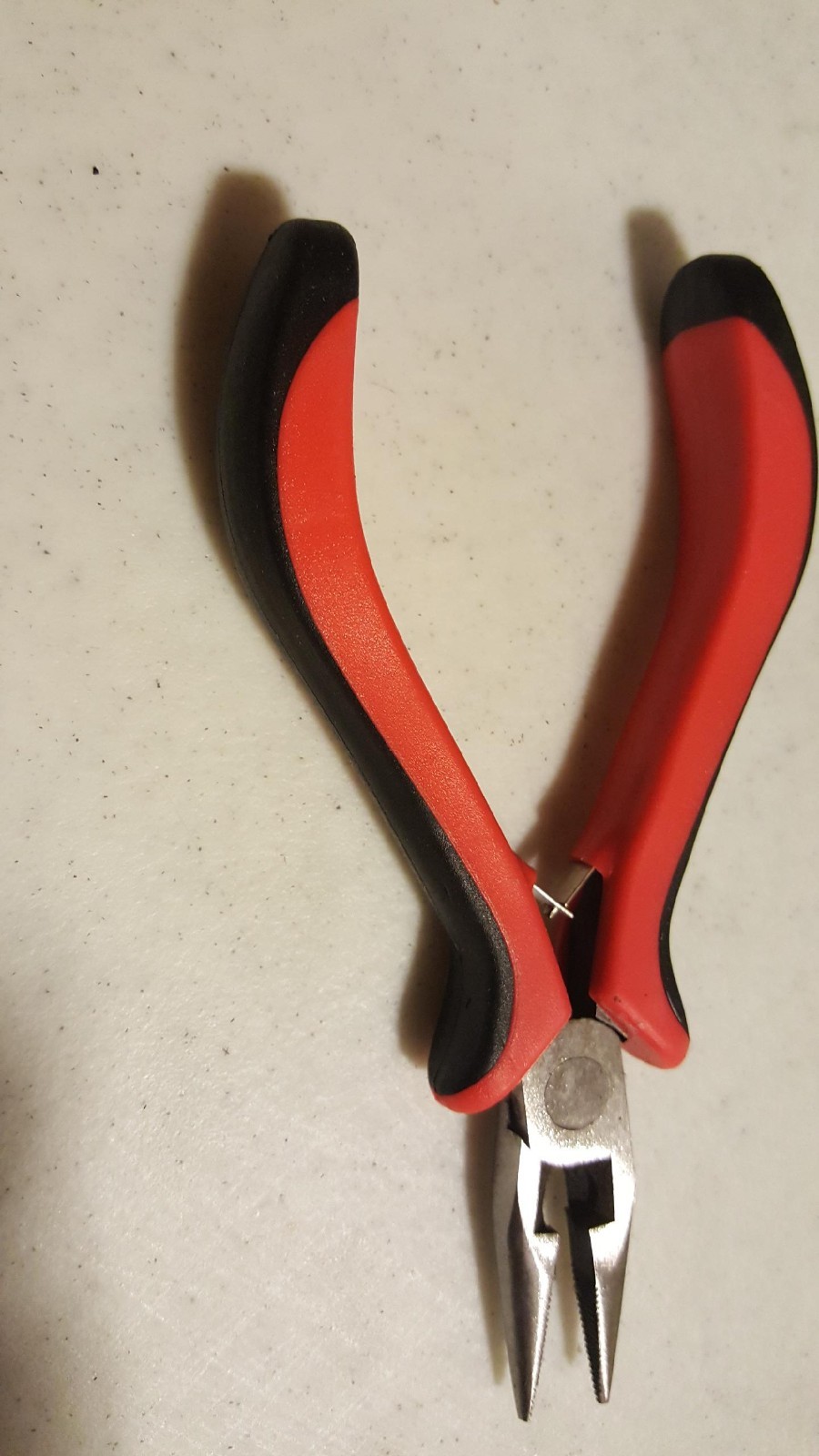 3pcs/Set Multi-Purpose Beading Jewelry Pliers Professional Hand Tools Wire Wrap