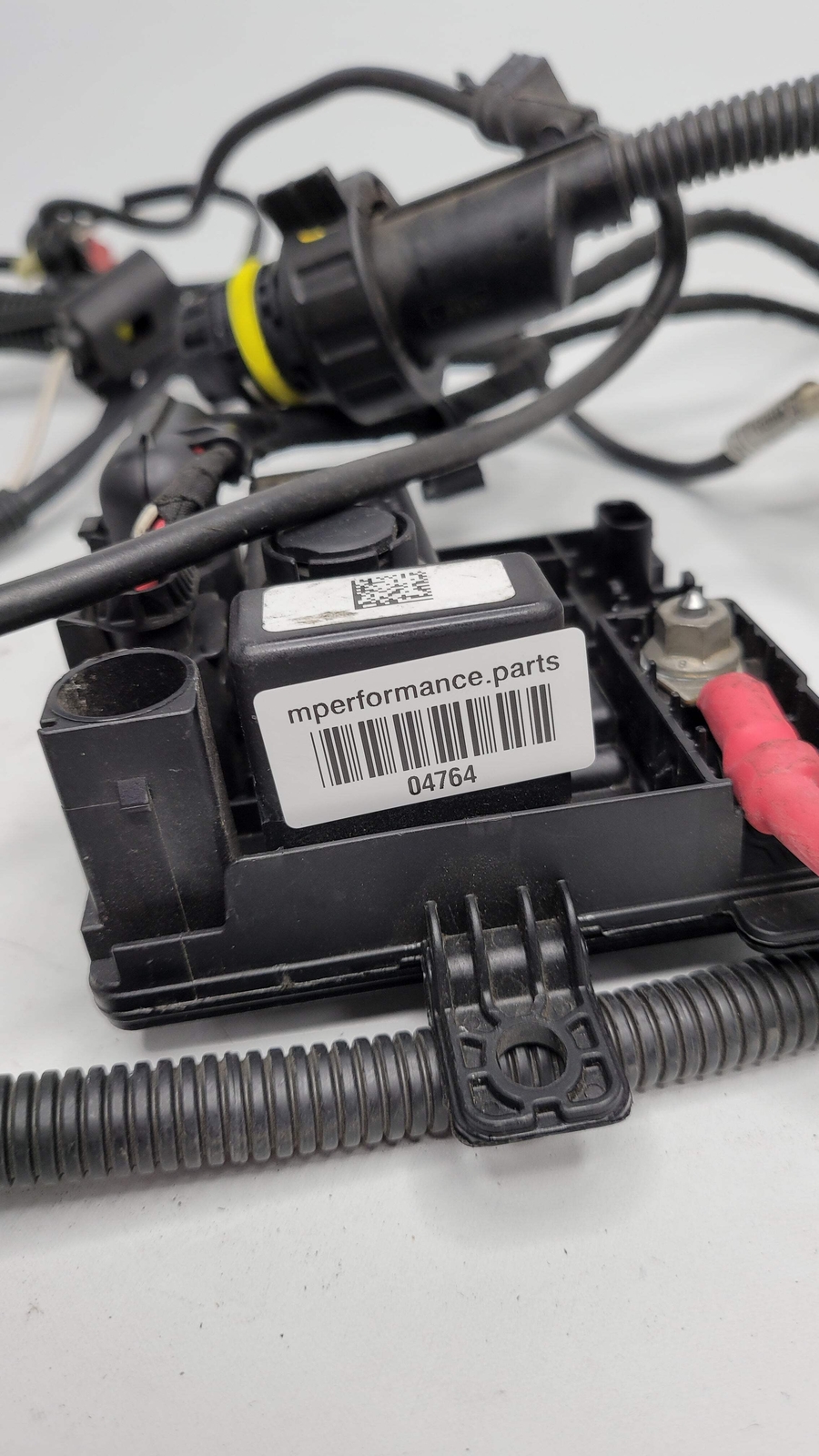 0 Bmw M2 M3 M4 F80 F83 F82 SERIES GEARBOX WIRING LOOM COMPETITION 7848469-05 image 7