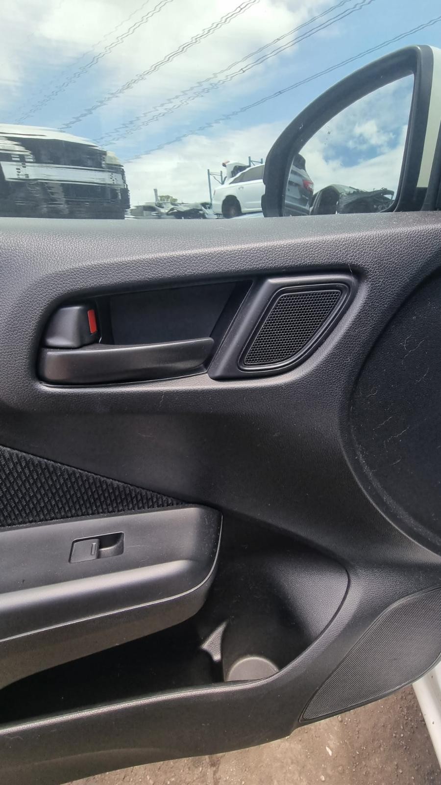 HONDA CITY GM6 01/2014-09/2020 FUEL DOOR / FILLER - thumbnail 12