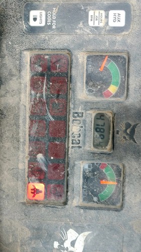 Bobcat 335 Excavator Heat And Cab !!!!!!WE CAN SHIP ANYWHERE IN THE U.S.A.!!!