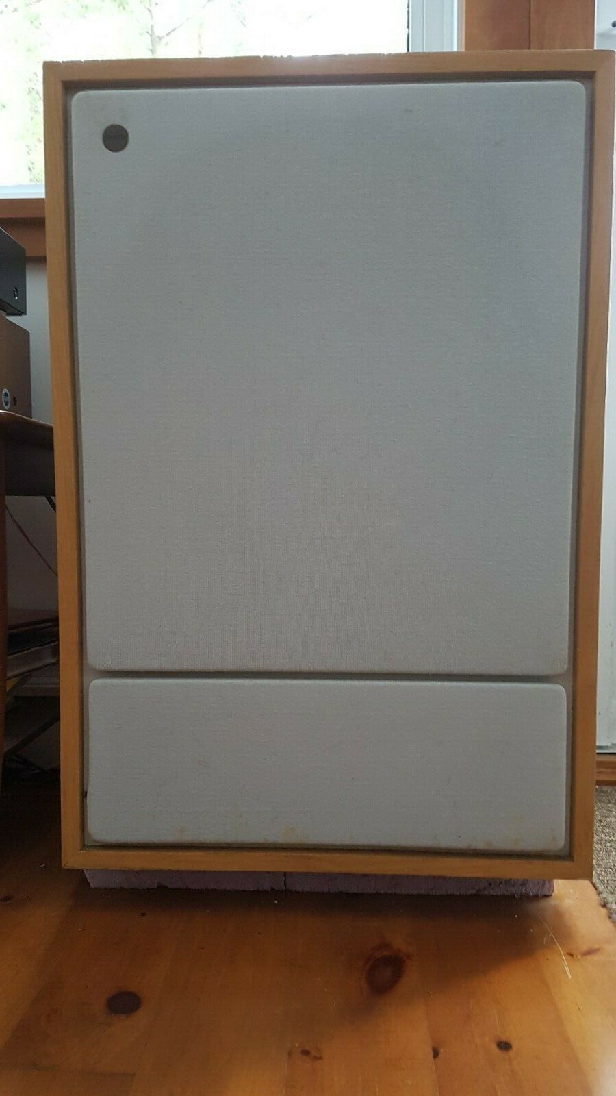 Tannoy Berkeley Vintage Loudspeaker Systems (Pair)