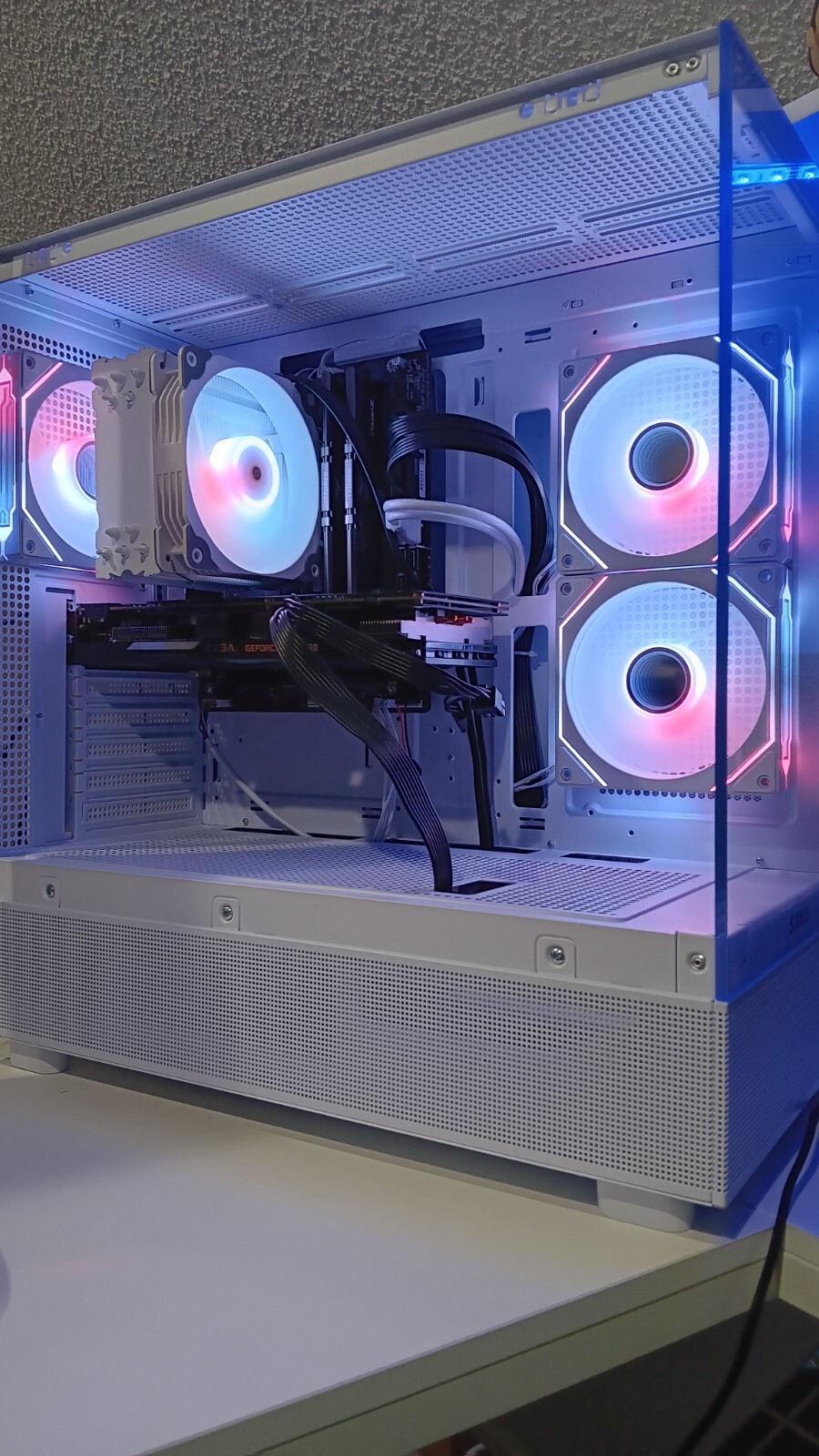 ゲーミングPC★Corei5★GTX960★Win10pro★Office c07429739b38585c22480dfcfa2d76